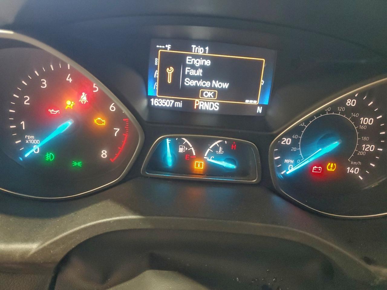 2018 Ford Escape Sel VIN: 1FMCU0HD6JUB10548 Lot: 93895405