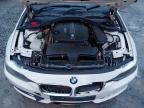 2014 BMW 3 SERIES 320D SPORT 4DR STEP AUTO for sale at Copart BELFAST