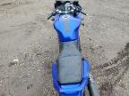 2005 SUZUKI SV650    for sale at Copart IL - CHICAGO NORTH
