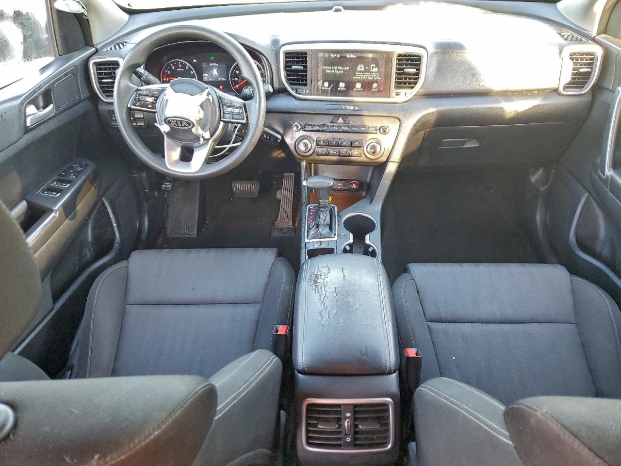 2020 Kia Sportage Lx VIN: KNDPM3AC3L7812692 Lot: 94066745