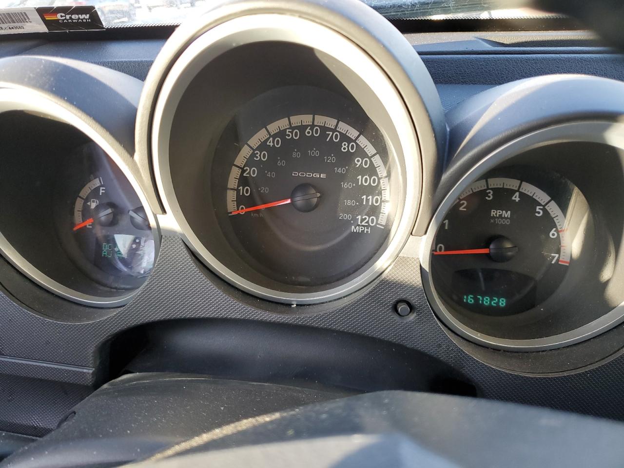 2011 Dodge Nitro Sxt VIN: 1D4PU5GKXBW586829 Lot: 92222385