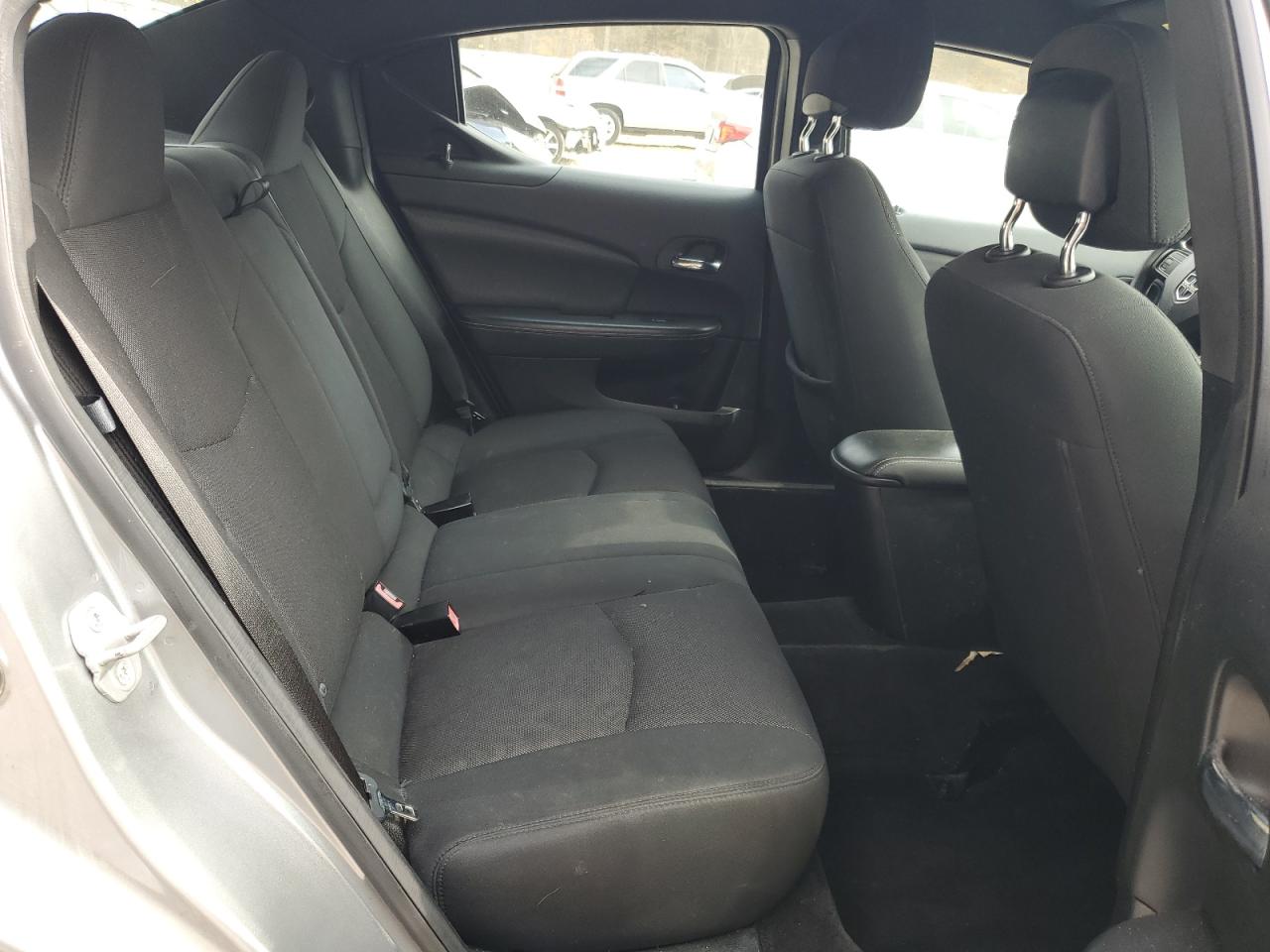 2013 Dodge Avenger Se VIN: 1C3CDZAB8DN566636 Lot: 93365275