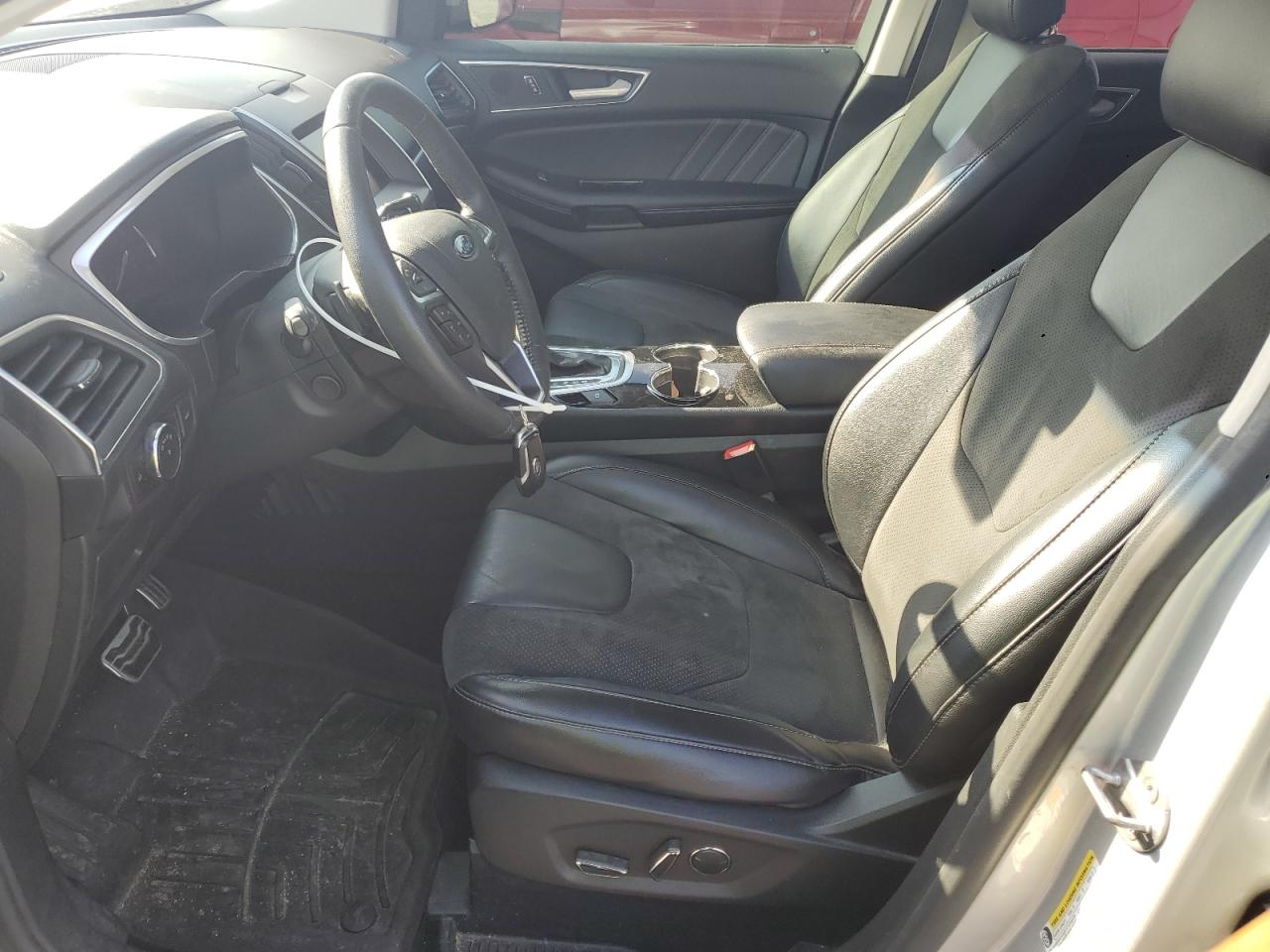 2016 Ford Edge Sport VIN: 2FMPK4AP8GBB88704 Lot: 90655275