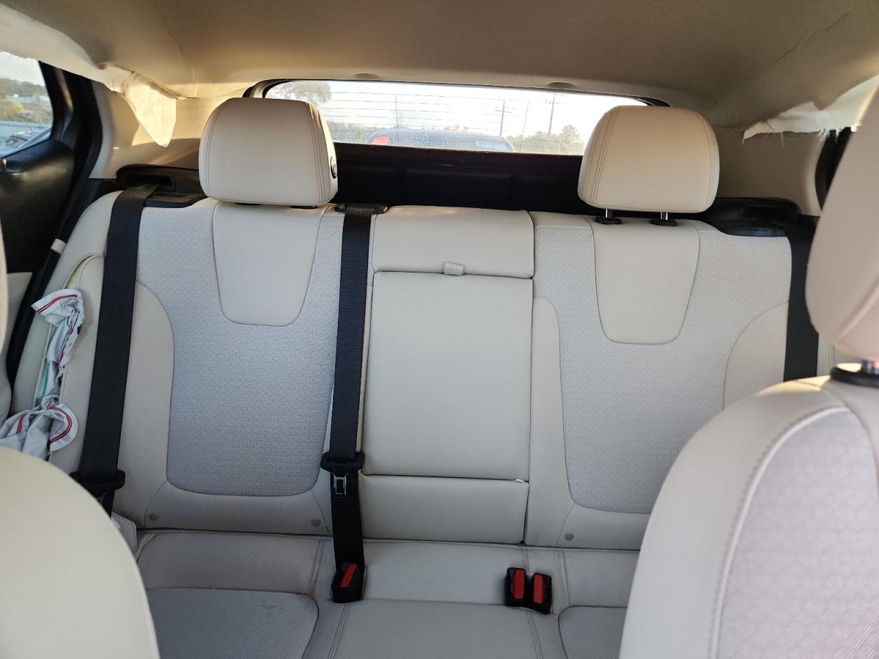 2022 Buick Encore Gx Select VIN: KL4MMESL0NB030454 Lot: 93465745