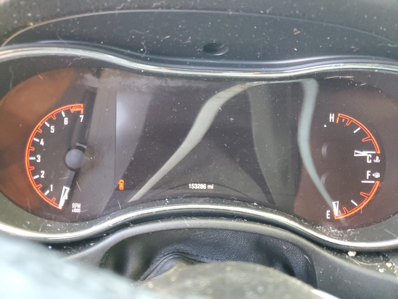 2015 Dodge Durango Sxt VIN: 1C4RDJAG2FC861023 Lot: 91974075