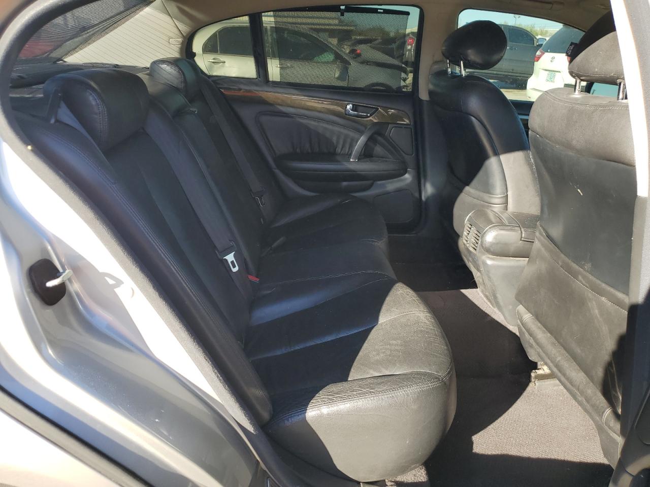 2002 Infiniti Q45 VIN: JNKBF01A62M003316 Lot: 92124325