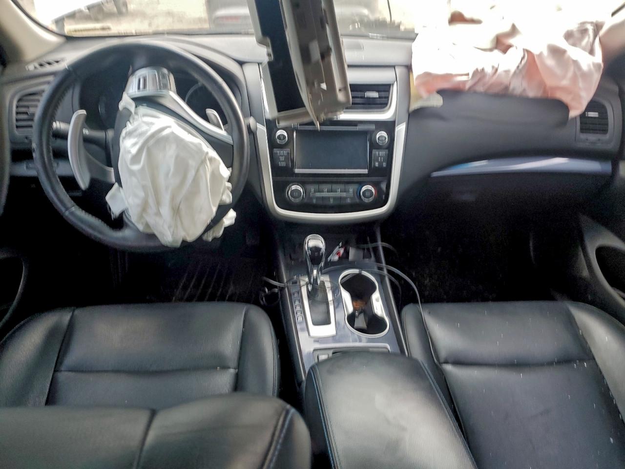 2018 Nissan Altima 2.5 VIN: 1N4AL3AP5JC234004 Lot: 94230555