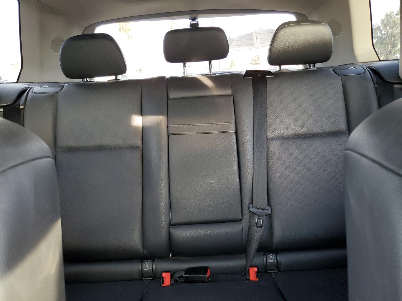 2015 Mercedes-Benz Glk 350 VIN: WDCGG5HB9FG366630 Lot: 92621335