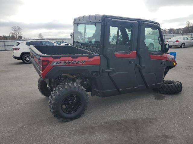 2025 POLARIS RANGER CREW XP 1000 NORTHSTAR ULTIMATE  