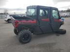 2025 POLARIS RANGER CREW XP 1000 NORTHSTAR ULTIMATE   for sale at Copart NC - RALEIGH