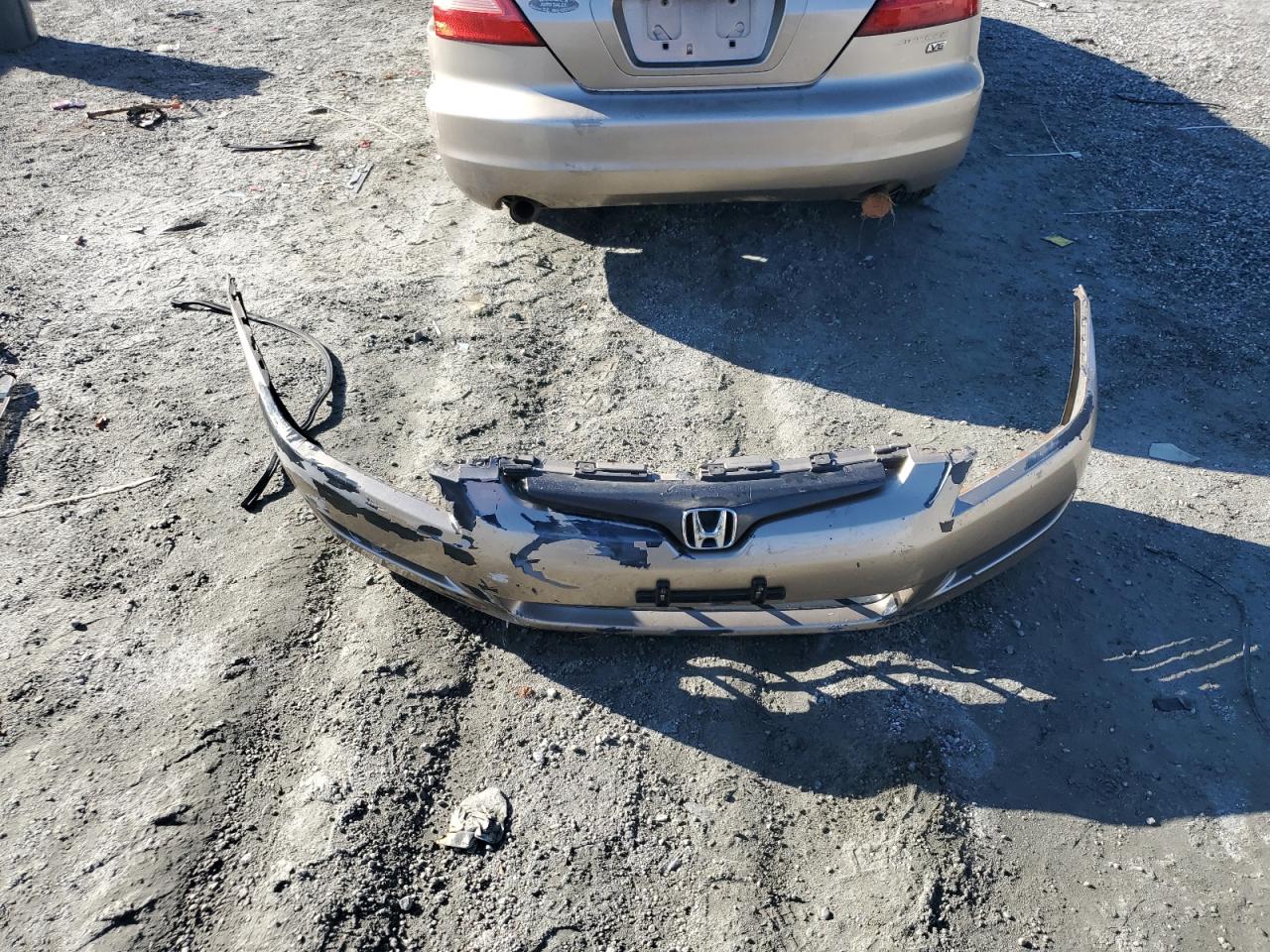 2004 Honda Accord Ex VIN: 1HGCM82644A015751 Lot: 92538385