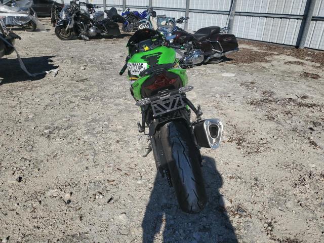 2025 KAWASAKI ZX636 K  