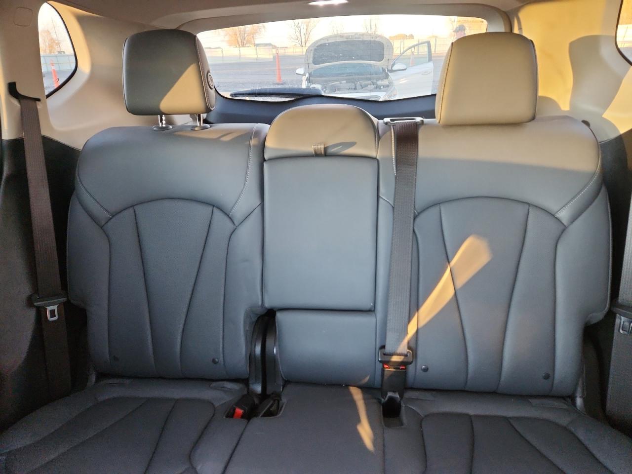 2020 Buick Envision Essence VIN: LRBFXCSA1LD175978 Lot: 91897925