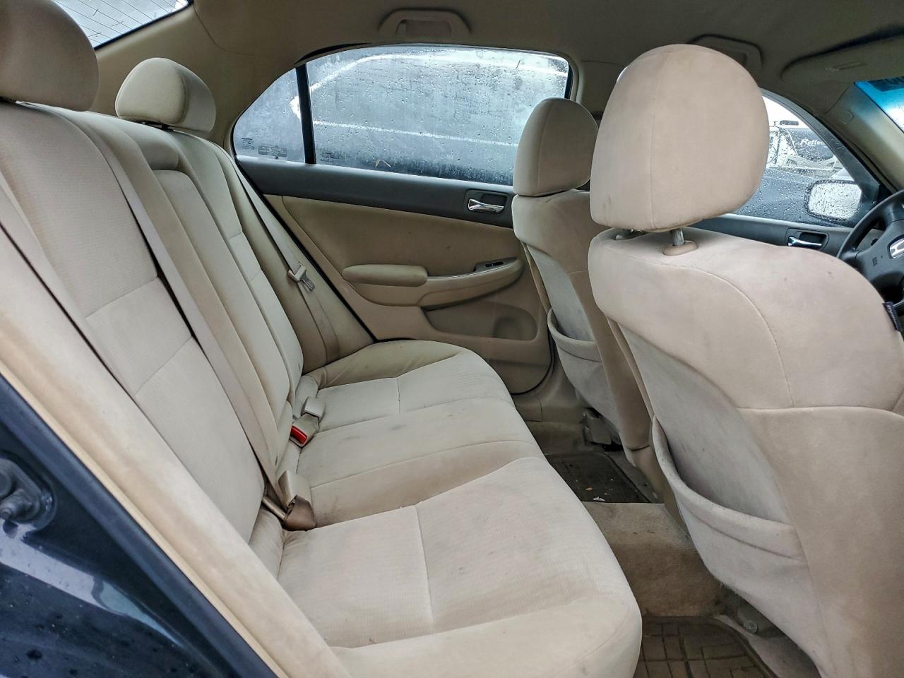 2005 Honda Accord Lx VIN: 1HGCM56415A153482 Lot: 93227685