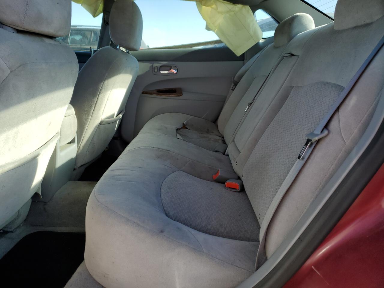 2006 Buick Lacrosse Cx VIN: 2G4WC582X61146676 Lot: 92712455