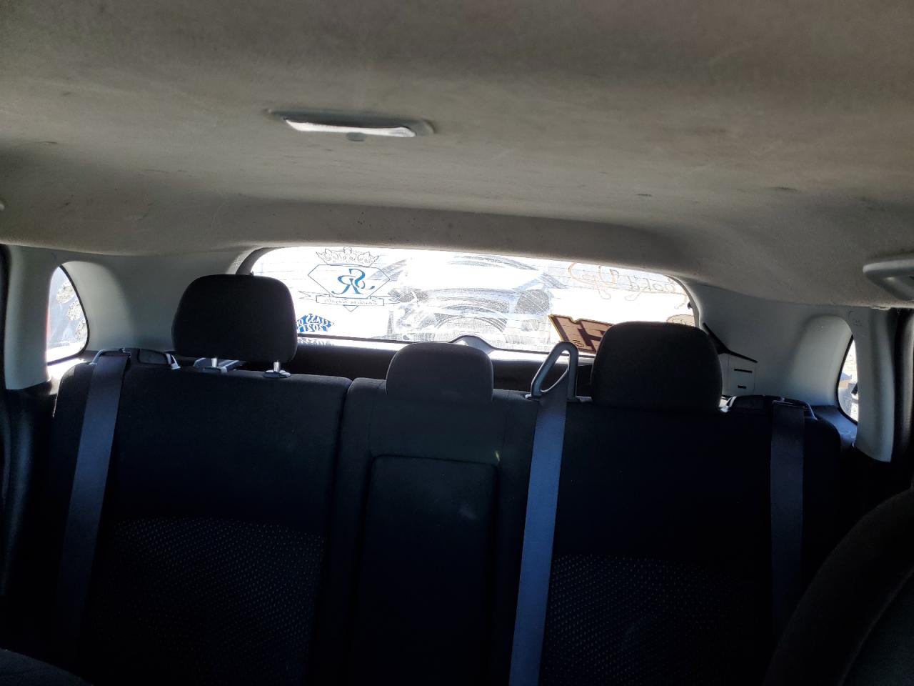 2016 Mitsubishi Outlander Sport Es VIN: JA4AP3AUXGZ060189 Lot: 92526885