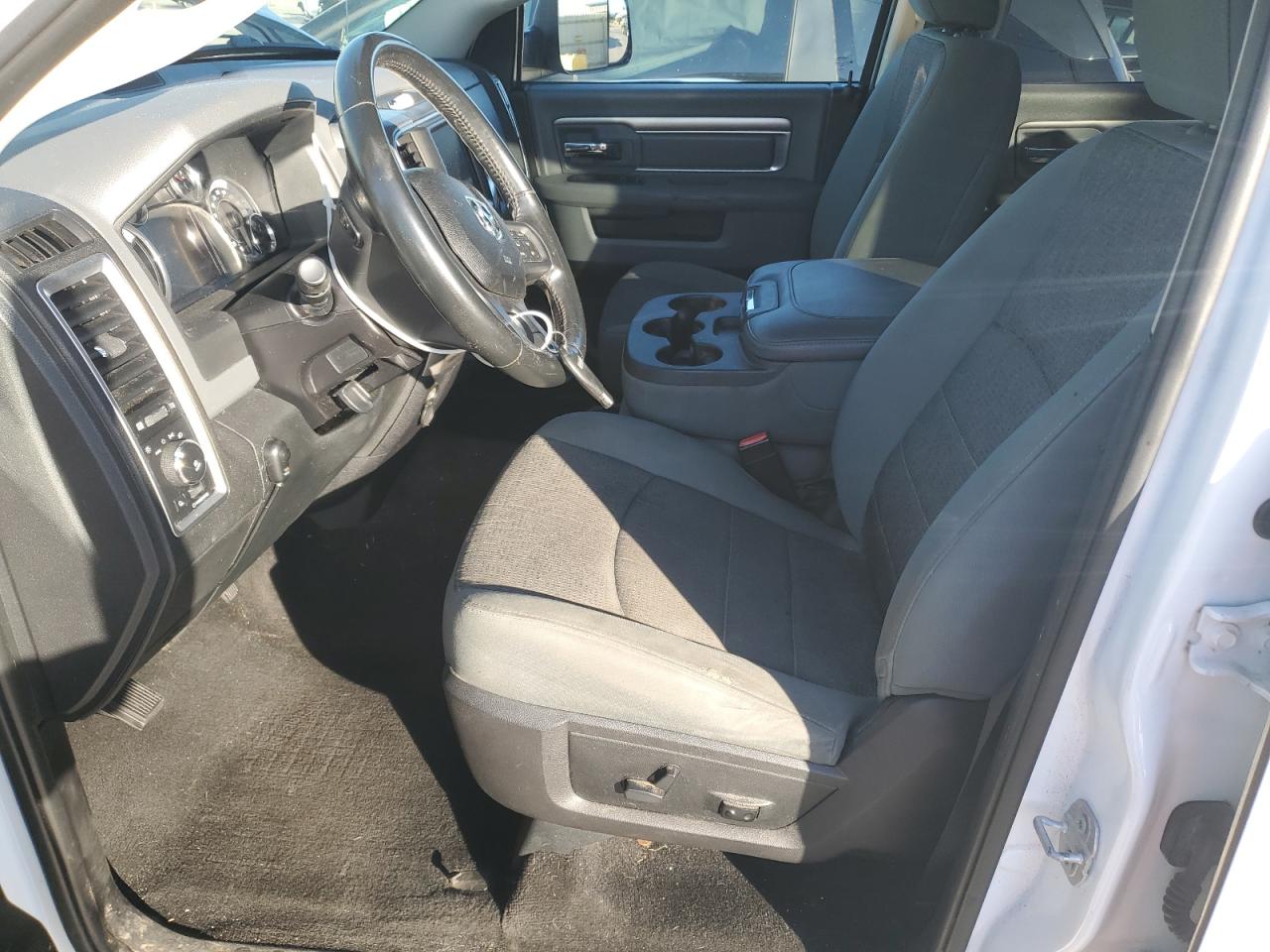 2016 Ram 1500 Slt VIN: 1C6RR7LG8GS243916 Lot: 90615355