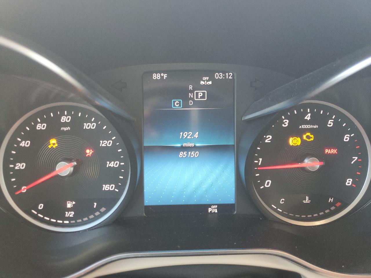 2022 Mercedes-Benz Glc 300 4Matic VIN: W1N0G8EB2NV348468 Lot: 90921485