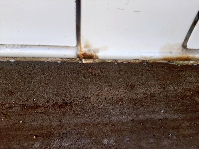 2012 FORD TRANSIT LOW ROOF VAN TDCI 100PS