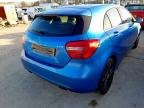 2015 MERCEDES-BENZ A CLASS A200 [2.1] CDI SPORT 5DR AUTO for sale at Copart SANDY