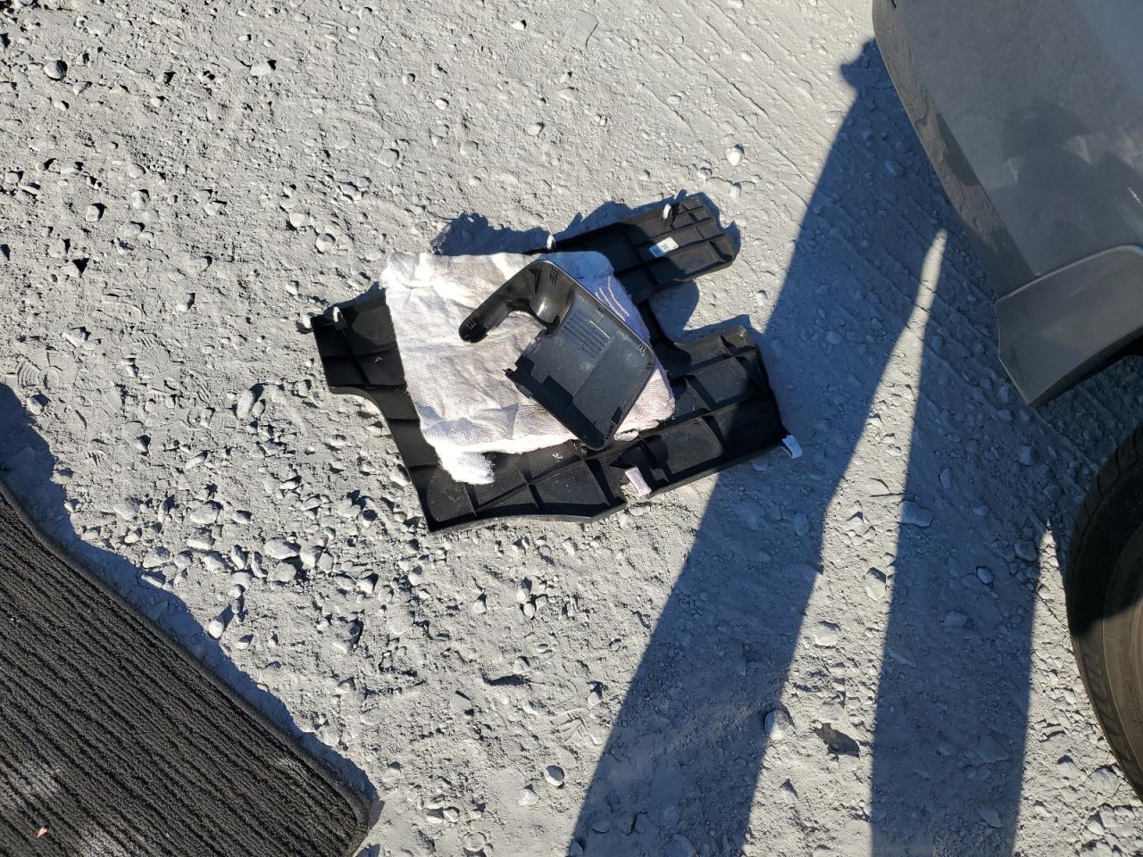 2015 Acura Tlx Advance VIN: 19UUB3F79FA009625 Lot: 92387915