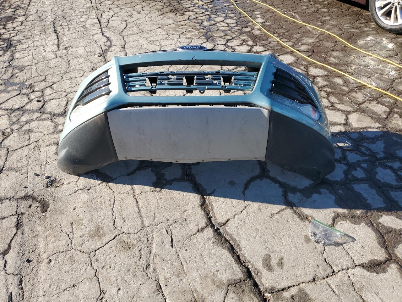 2013 Ford Escape Sel VIN: 1FMCU9H94DUB86094 Lot: 91462645