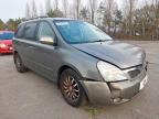 2011 KIA SEDONA 2.2 CRDI 3 5DR AUTO for sale at Copart GLOUCESTER