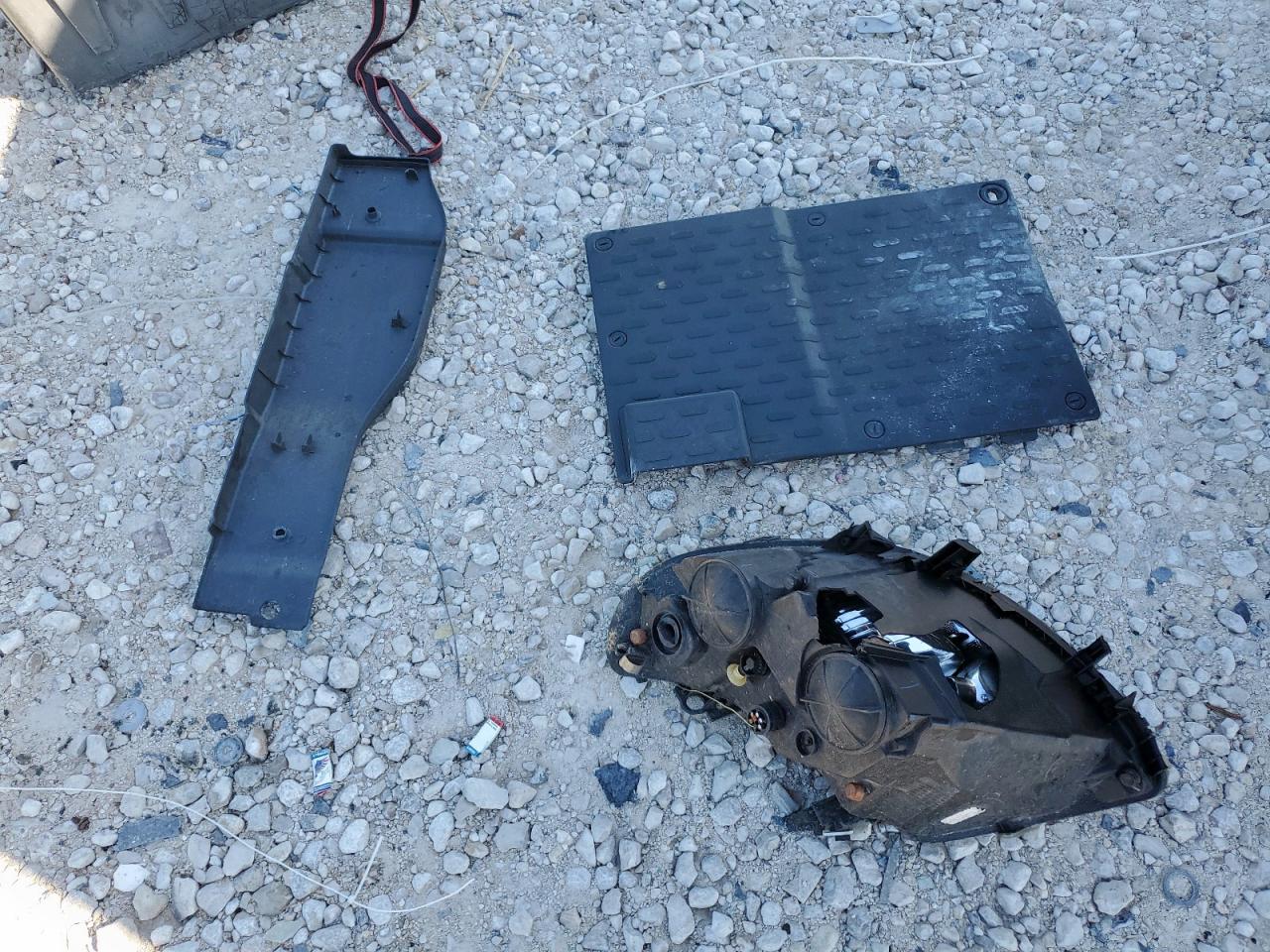 2018 Ram Promaster 1500 1500 High VIN: 3C6TRVBGXJE139112 Lot: 90820495