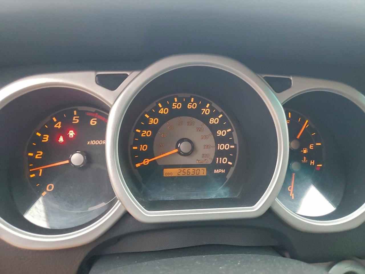 2004 Toyota 4Runner Sr5 VIN: JTEBU14RX40033424 Lot: 94441065