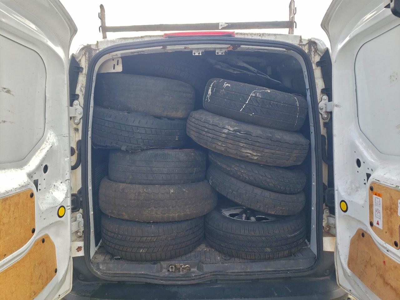 2014 Ford Transit Connect Xlt VIN: NM0LS7F74E1149207 Lot: 92988545