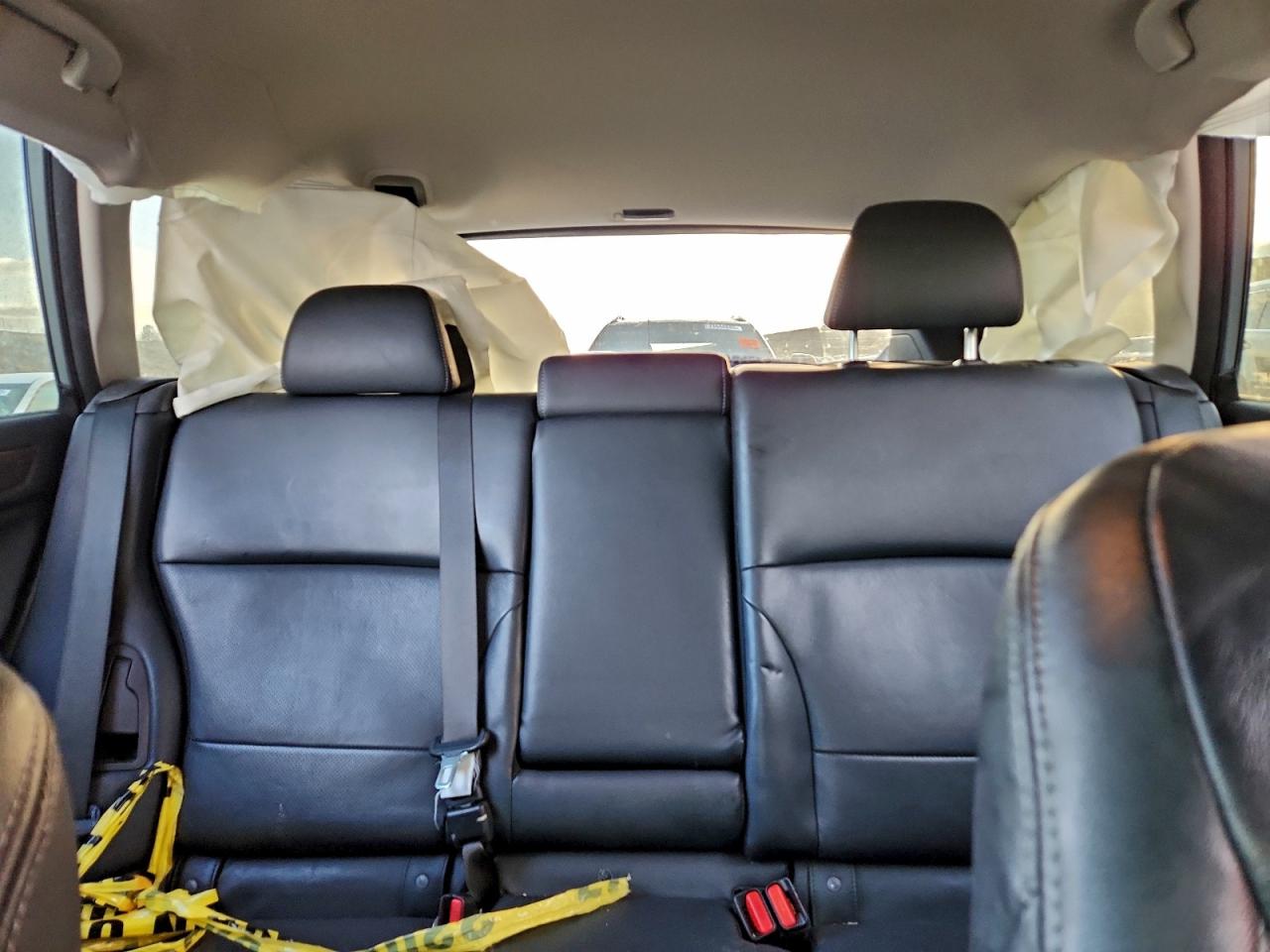 2016 Subaru Outback 2.5I Limited VIN: 4S4BSBNC4G3297120 Lot: 93872595