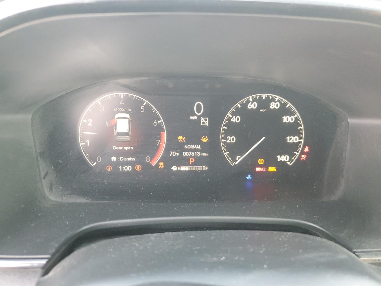 2025 Honda Cr-V Lx VIN: 2HKRS3H21SH320801 Lot: 91867115