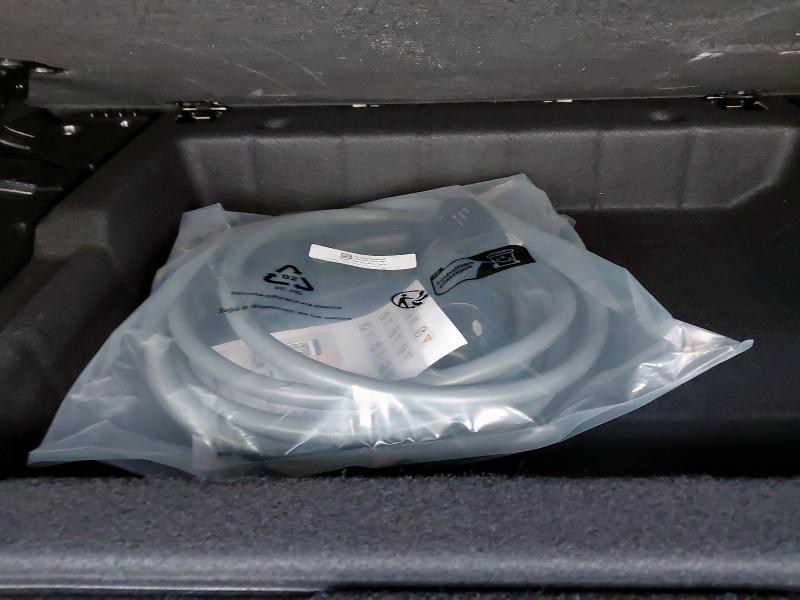 2025 BMW 5 SERIES 530E M SPORT 5DR AUTO