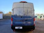 2021 FORD TRANSIT 2.0 ECOBLUE 130PS H3 TREND VAN for sale at Copart CHESTER