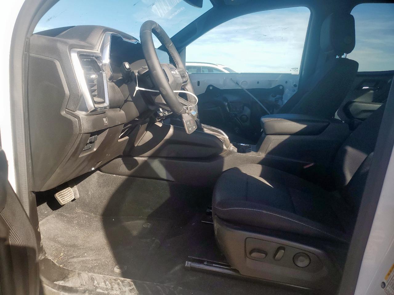 2024 GMC Canyon Elevation VIN: 1GTP5BEK0R1278524 Lot: 92002525