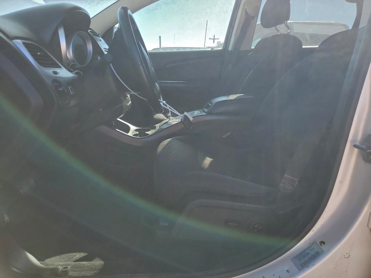 2017 Dodge Journey Sxt VIN: 3C4PDCBG6HT519289 Lot: 94169685