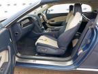 2013 BENTLEY CONTINENTAL GTC 6.0 W12 MULLINER DRIVING SPEC 2DR AUTO for sale at Copart SANDY