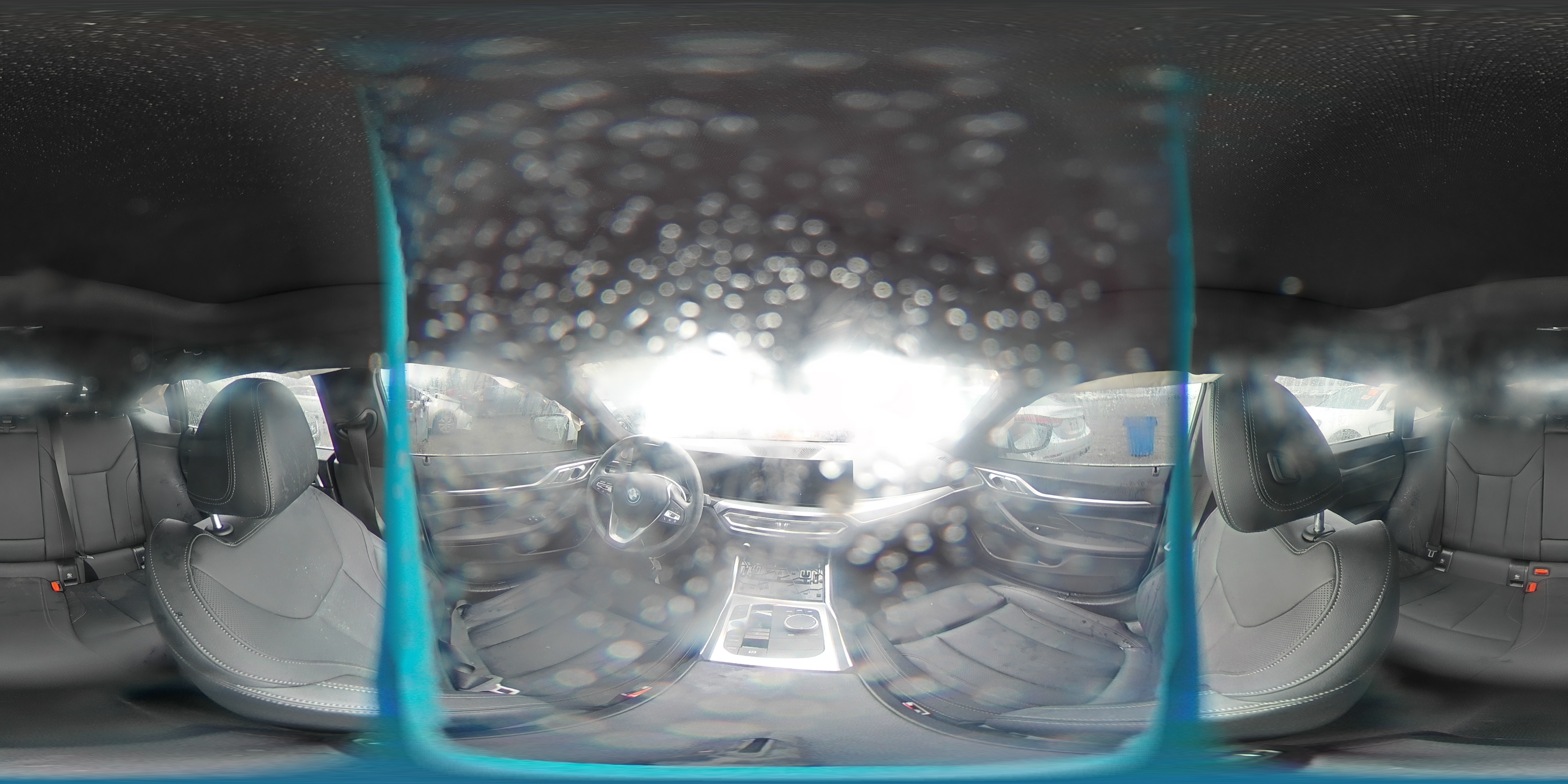 2023 BMW I4 Edrive 35 VIN: WBY43AW06PFP98211 Lot: 94222245