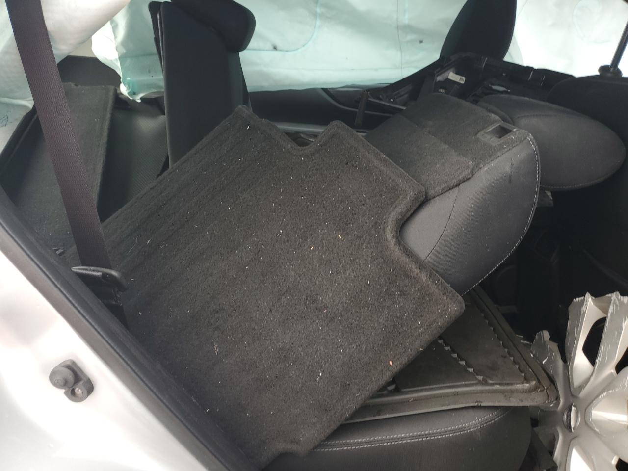 2017 Nissan Rogue S VIN: KNMAT2MV5HP535373 Lot: 91854485