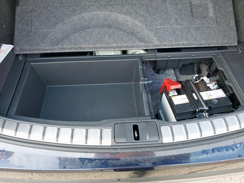 2025 LEXUS RX 450H+ 2.5 TAKUMI 5DR E-CVT