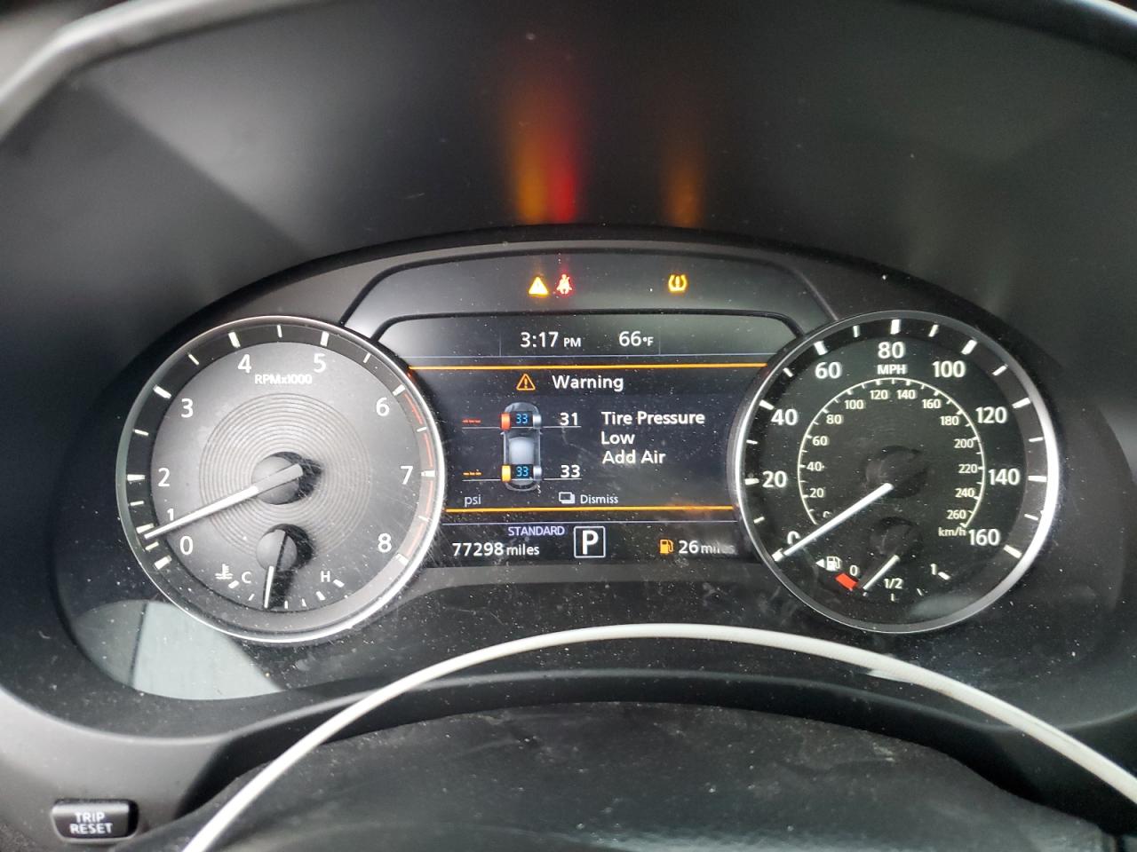 2020 Infiniti Qx50 Pure VIN: 3PCAJ5M13LF112041 Lot: 92915005