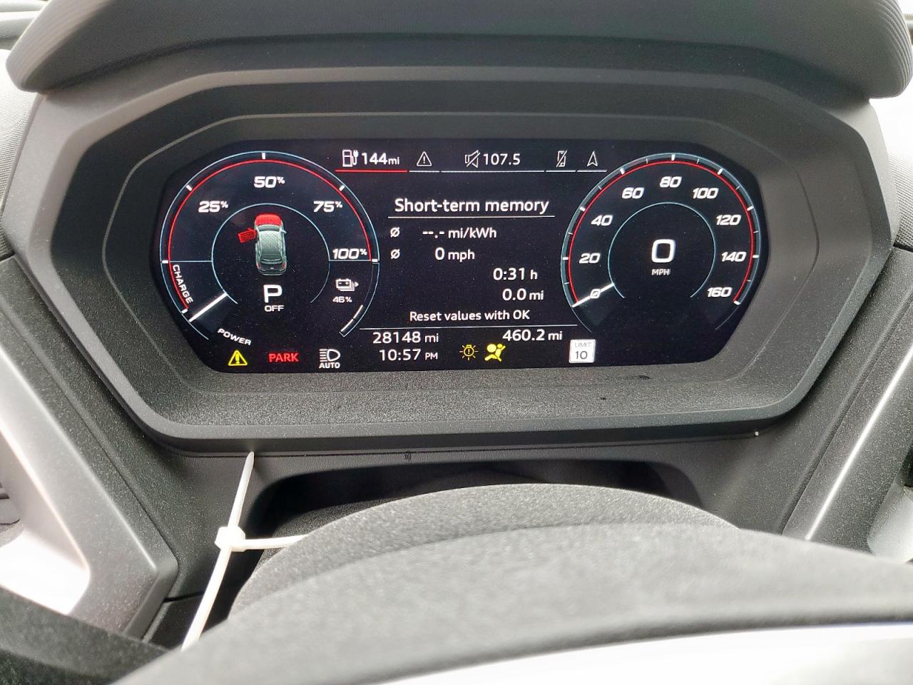 2023 Audi Q4 E-Tron Premium Plus VIN: WA1BCBFZ8PP024818 Lot: 93033365