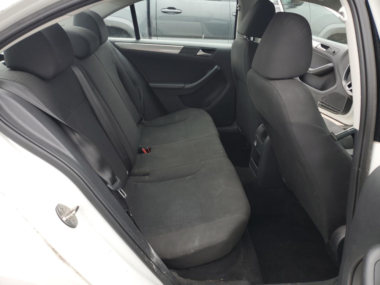 2016 Volkswagen Jetta Se VIN: 3VWD67AJ9GM209564 Lot: 92864355