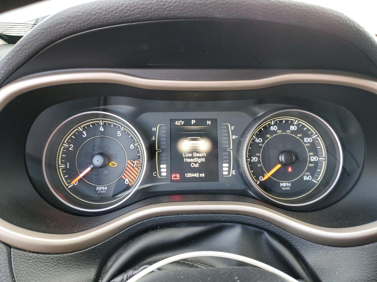 2015 Jeep Cherokee Latitude VIN: 1C4PJMCSXFW793197 Lot: 91765805