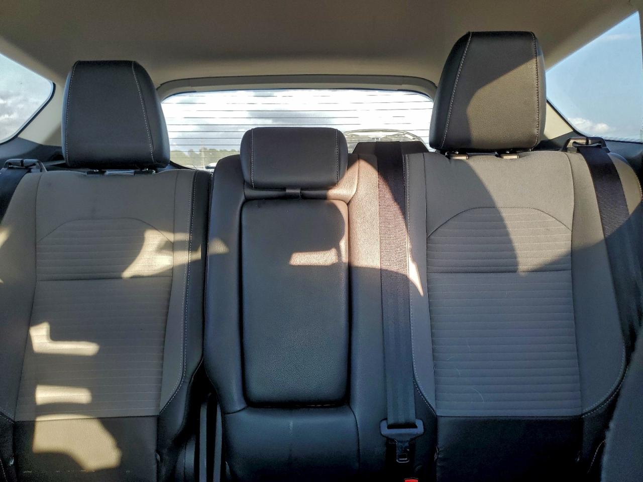 2018 Ford Escape Se VIN: 1FMCU0GD3JUA84475 Lot: 94086745