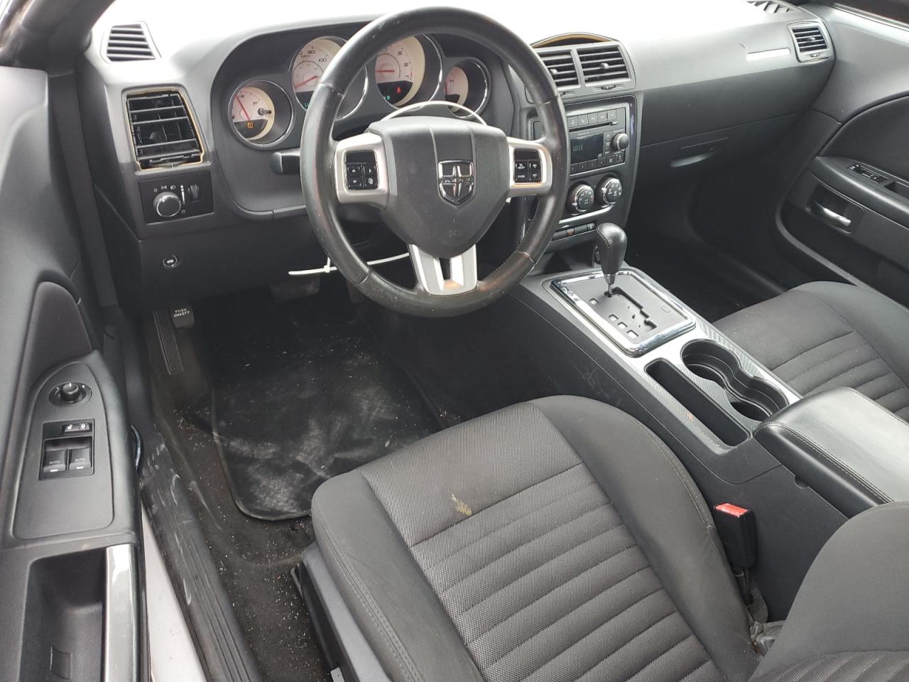 2011 Dodge Challenger VIN: 2B3CJ4DGXBH515628 Lot: 93755795