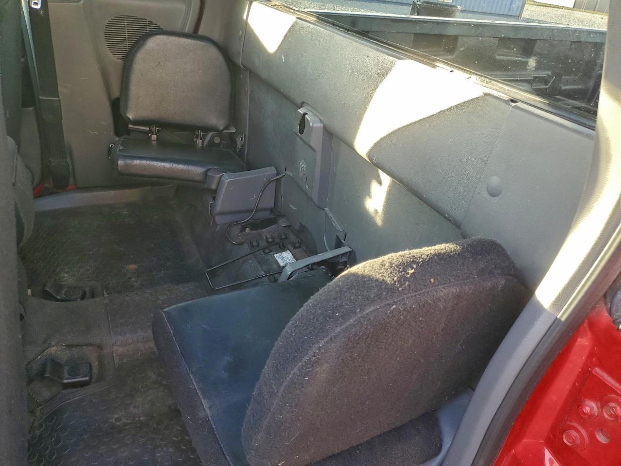 2003 Ford Ranger Super Cab VIN: 1FTYR44V13PB20438 Lot: 94589715