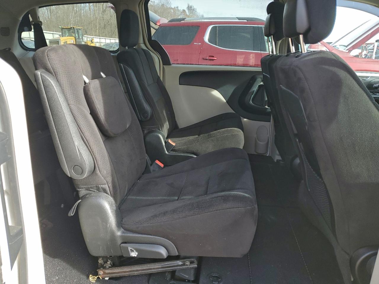 2012 Chrysler Town & Country Touring VIN: 2C4RC1BG6CR159260 Lot: 93909715