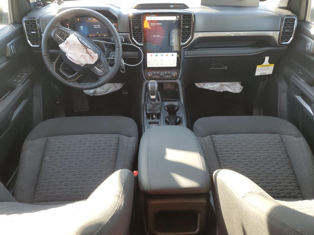 2025 Ford Ranger Xlt VIN: 1FTER4GH6SLE29563 Lot: 92792985