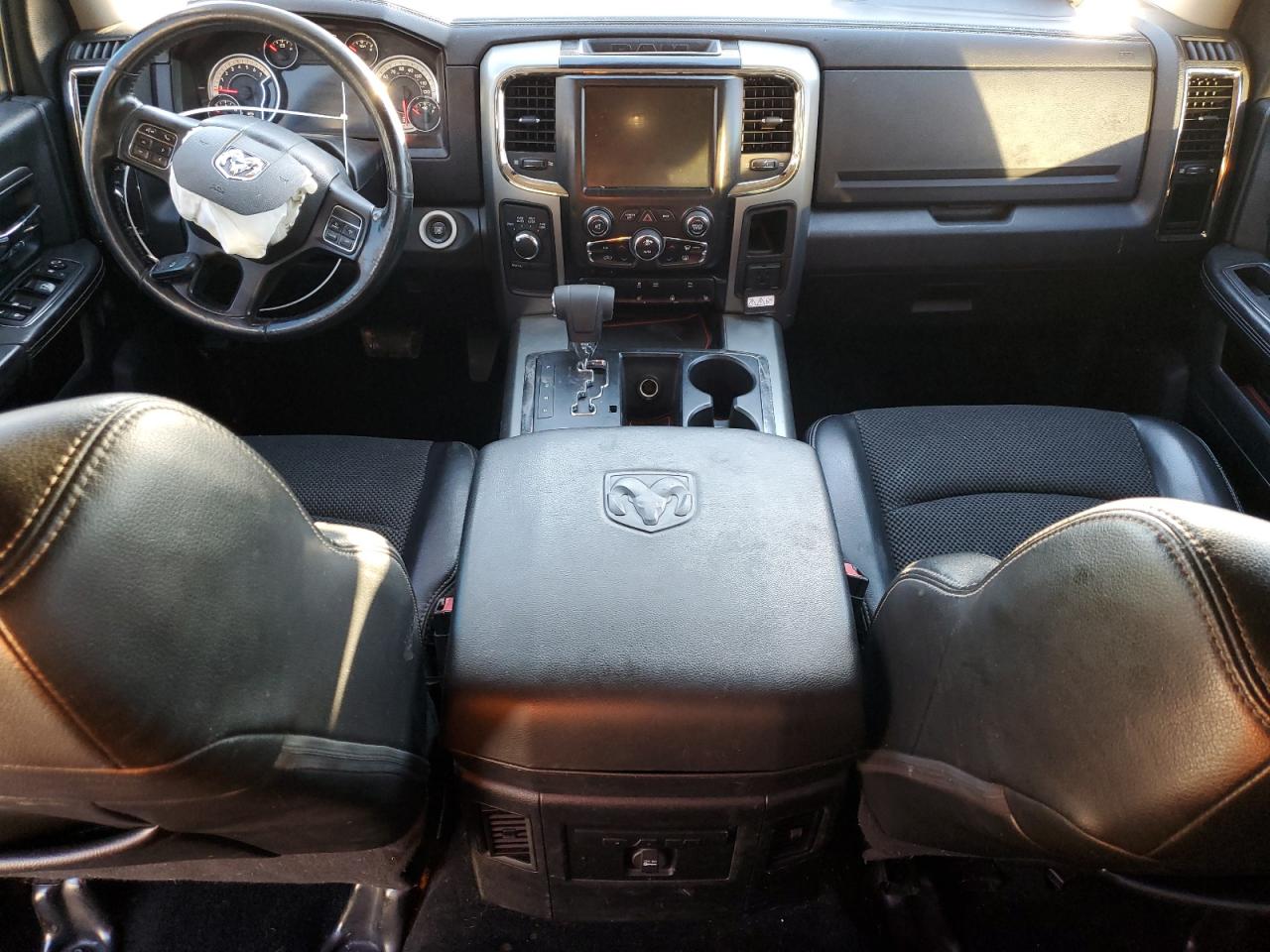 2013 Ram 1500 Sport VIN: 1C6RR7MT5DS525812 Lot: 91739605